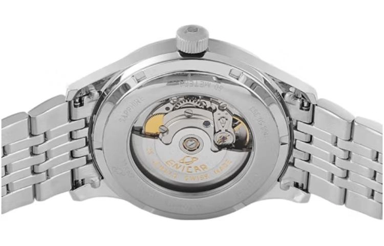 ENICAR 50 42mm 316850363AB