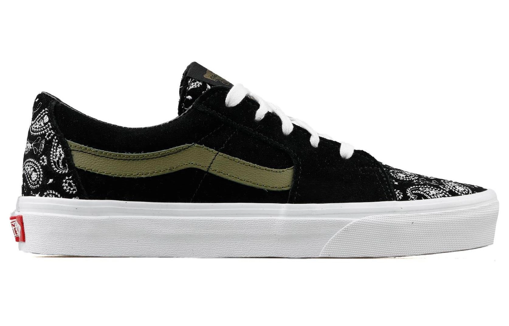 Vans SK8 LOW