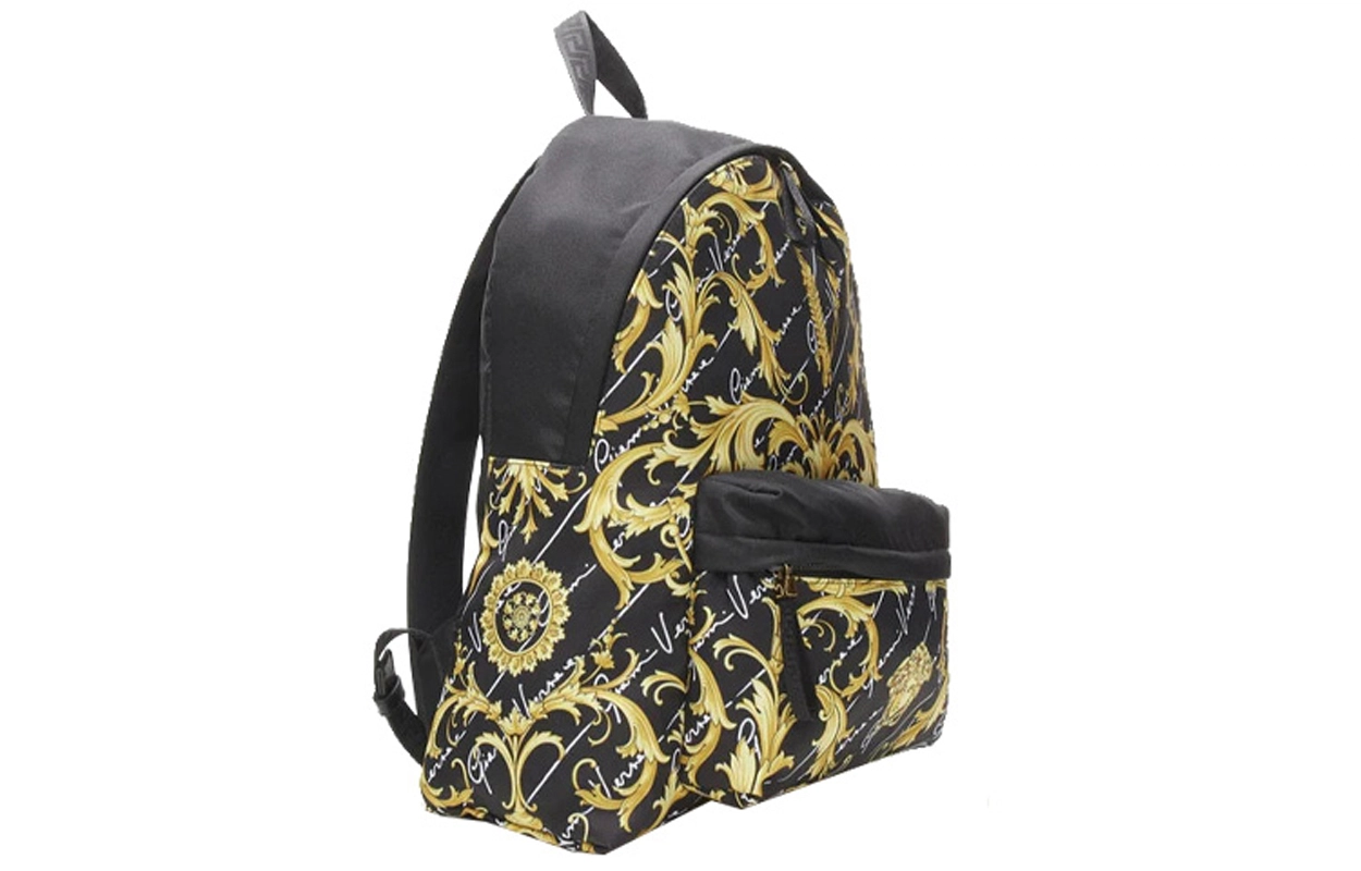 VERSACE Logo