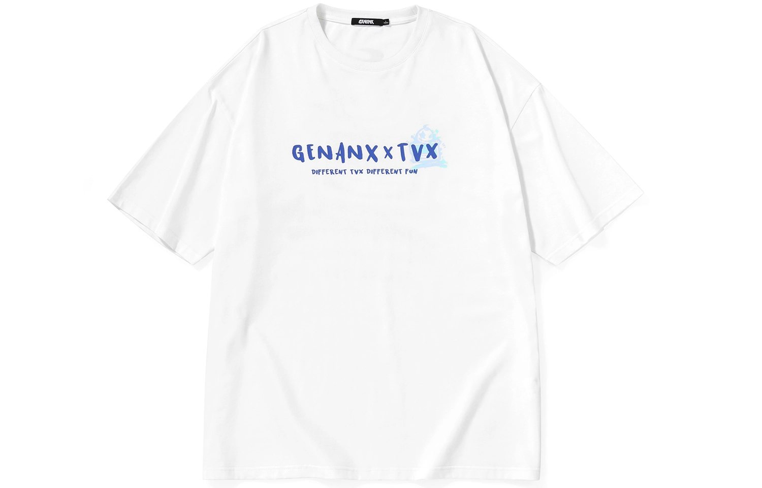 GENANX x TVX T