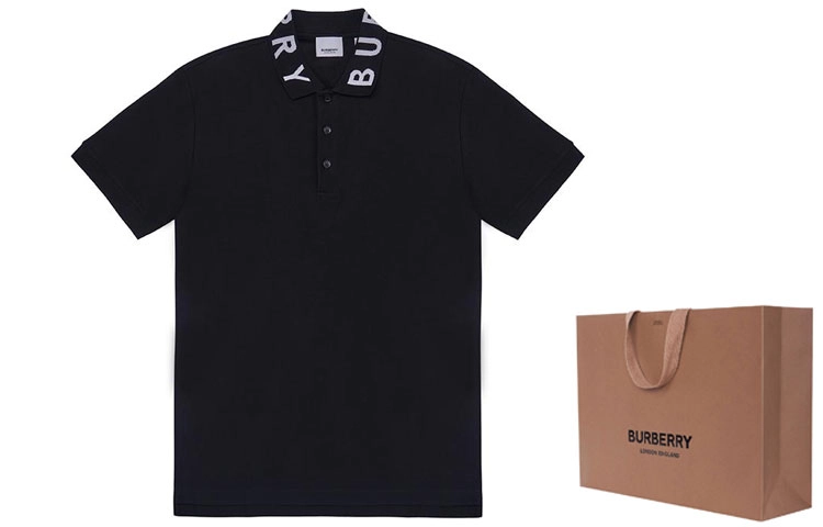 Burberry SS23 LogoPolo