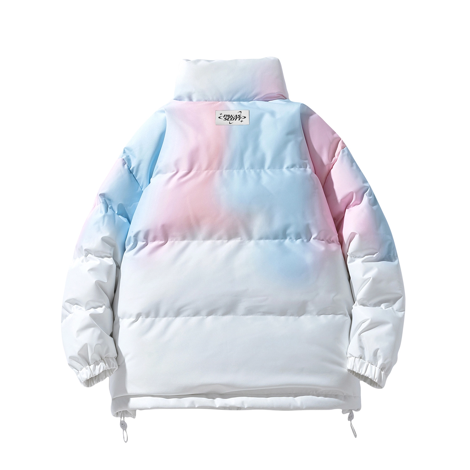 PAKA x Logo