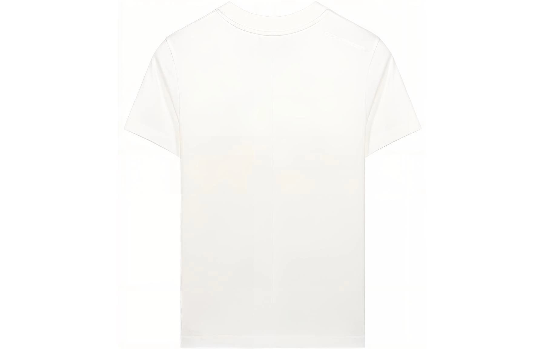 COURREGES SS23 T