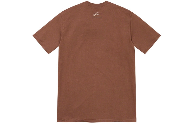 Supreme FW22 Week16 Week 16 Dylan Tee T