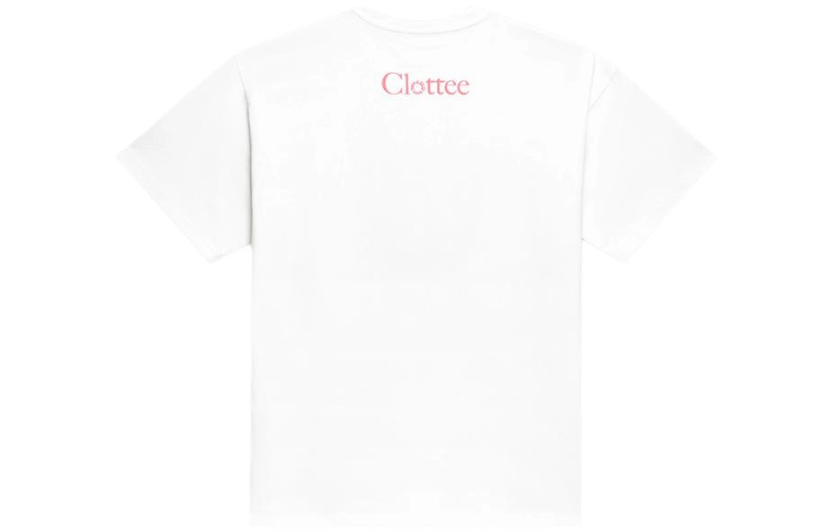 CLOTTEE x AFGK SS23 T