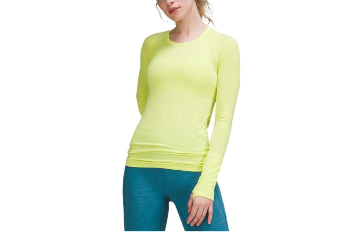 lululemon Swiftly Tech T