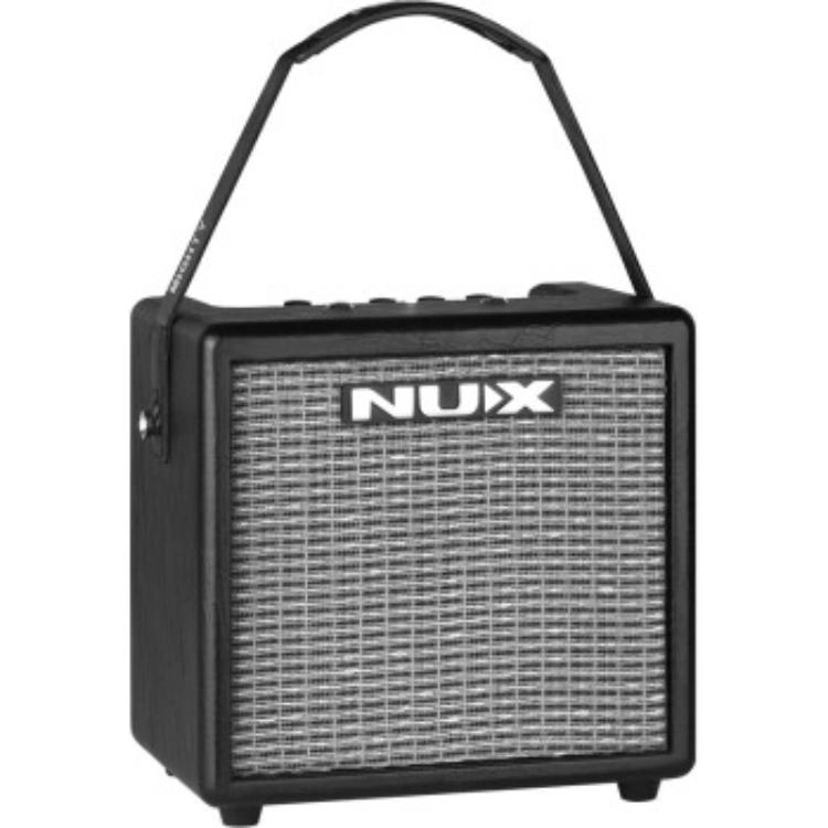 NUX Mighty 8BT