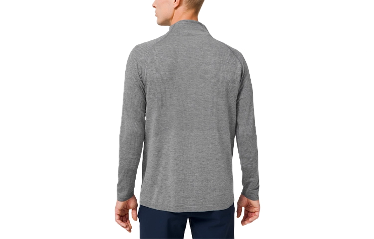 lululemon Metal Vent Tech T