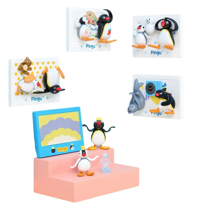 VEF Pingu 6