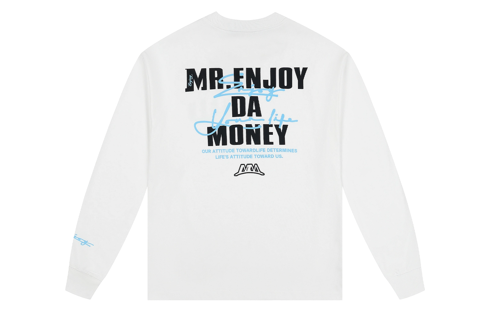 MR.ENJOYDA MONEY FW23 T