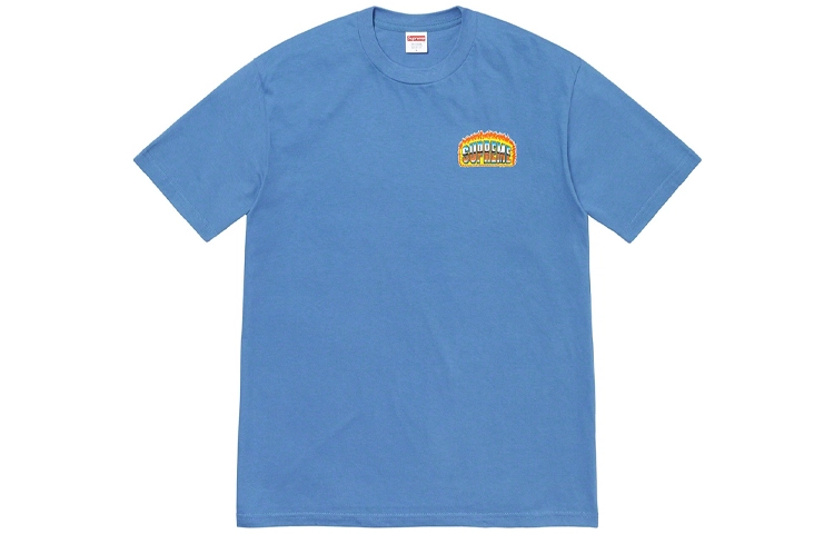 Supreme FW20 Week 17 Chrome Tee T