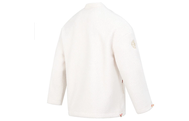 PUMA CNY Bz Zaozhi Hoodie Logo