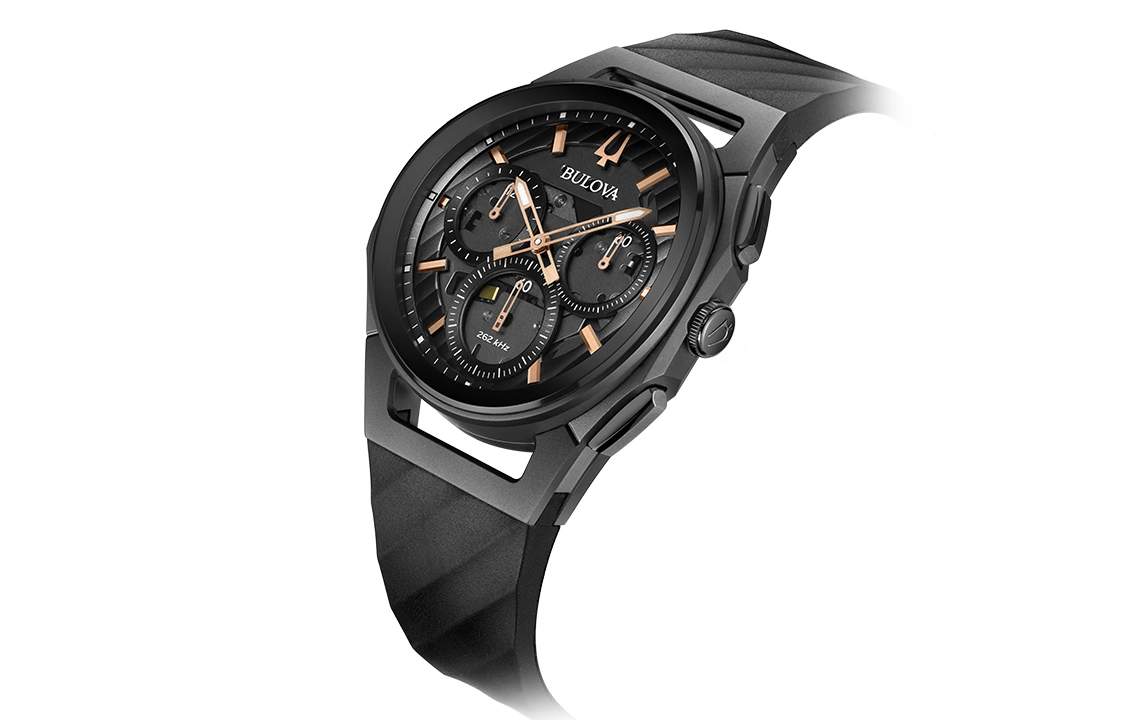 BULOVA 44mm 98A162