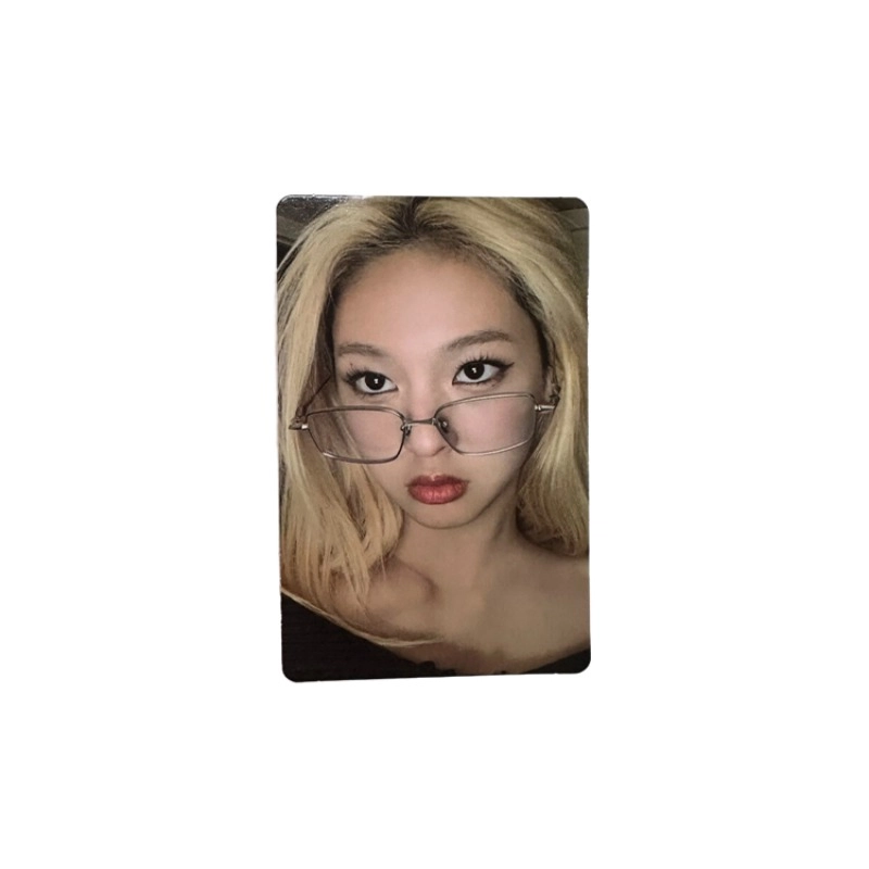 YG Entertainment BABYMONSTER 1BABYMONS12ER YG TAG ALBUM ver.