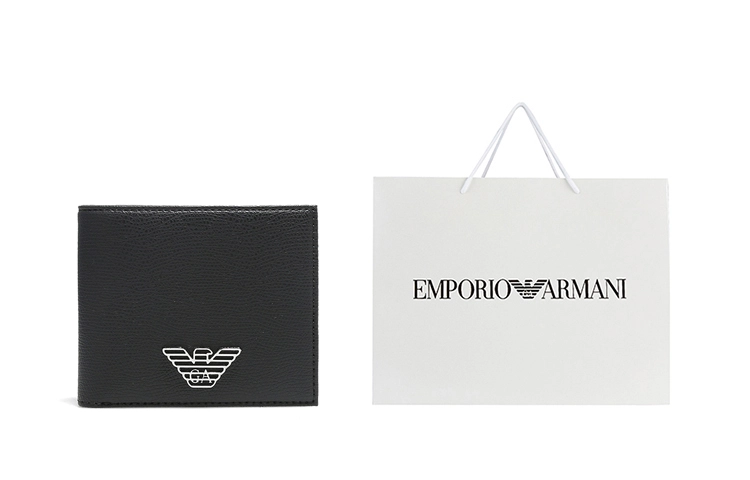 EMPORIO ARMANI PVC