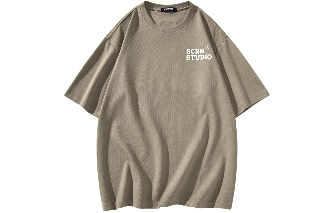 SCRM LogoT