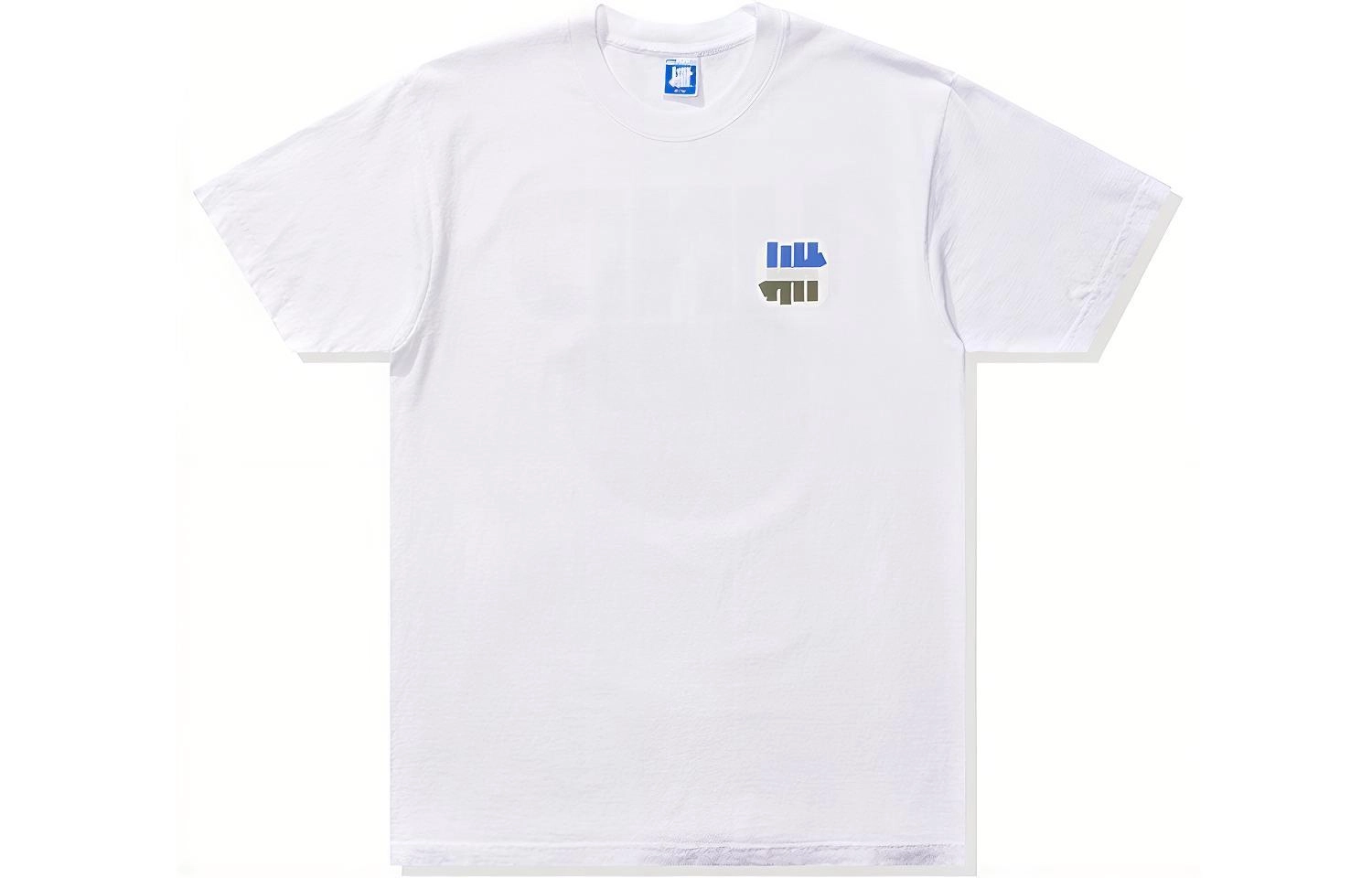 UNDEFEATED FW22 LogoT