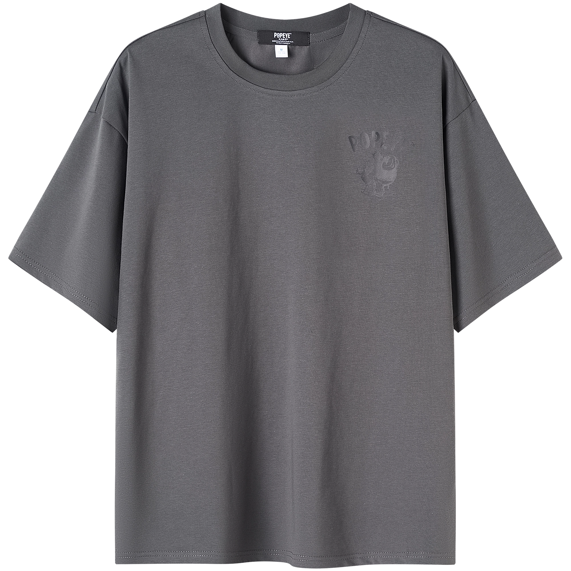 POPEYE T