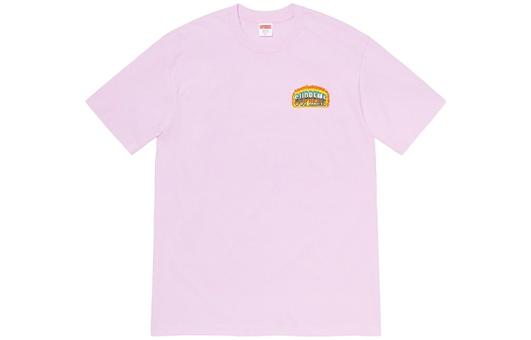 Supreme FW20 Week 17 Chrome Tee T