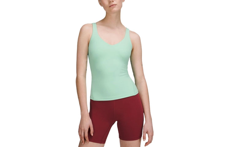 lululemon Align Nulu VLogo