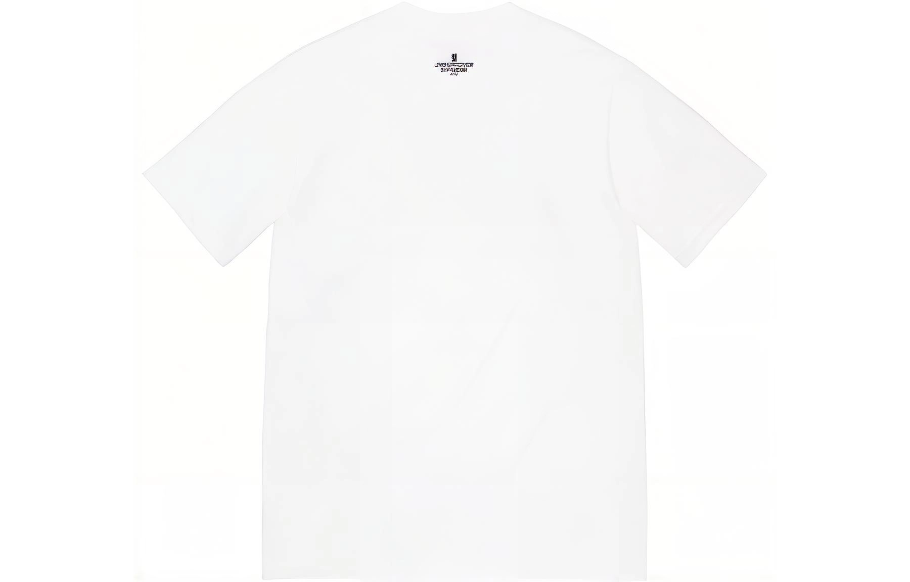 Supreme SS23 Week6 TAG TEE T