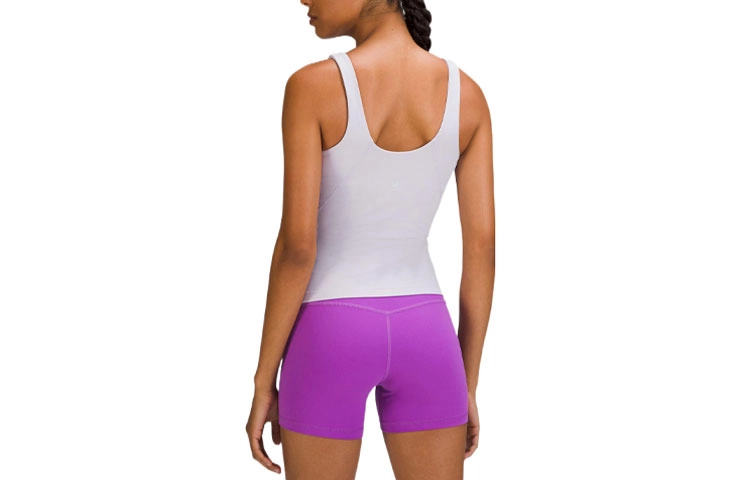 lululemon Align Nulu VLogo