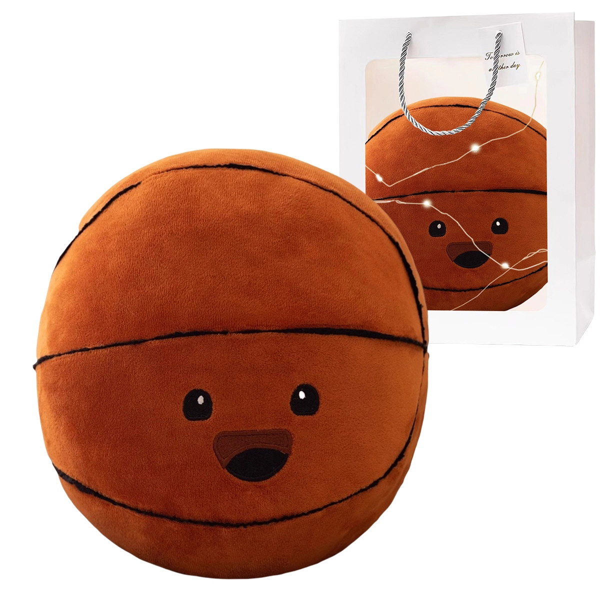 Julebaby 21cm28cm