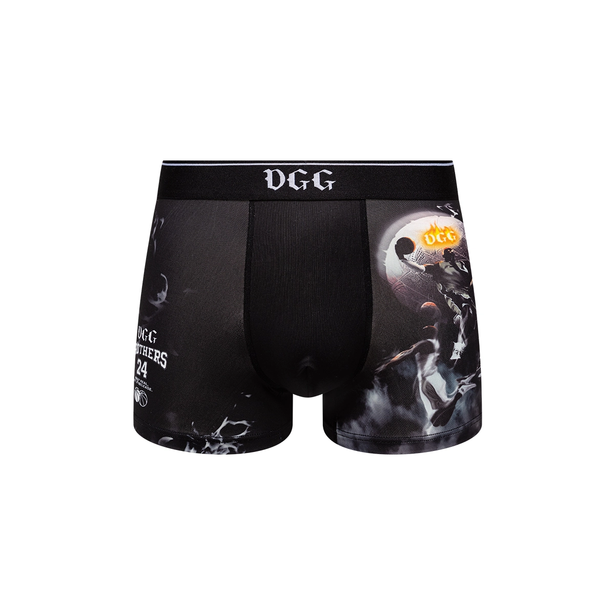 DGG
