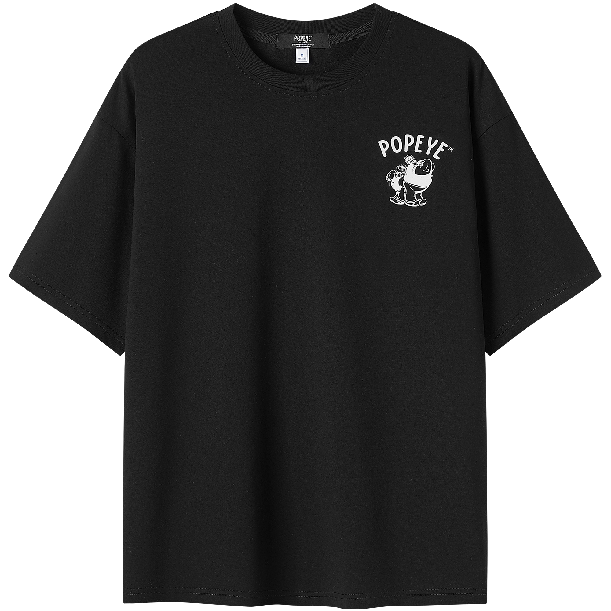 POPEYE T