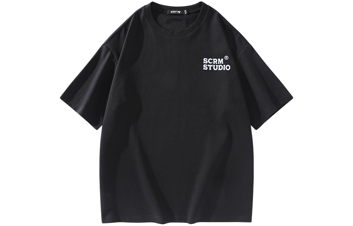 SCRM LogoT