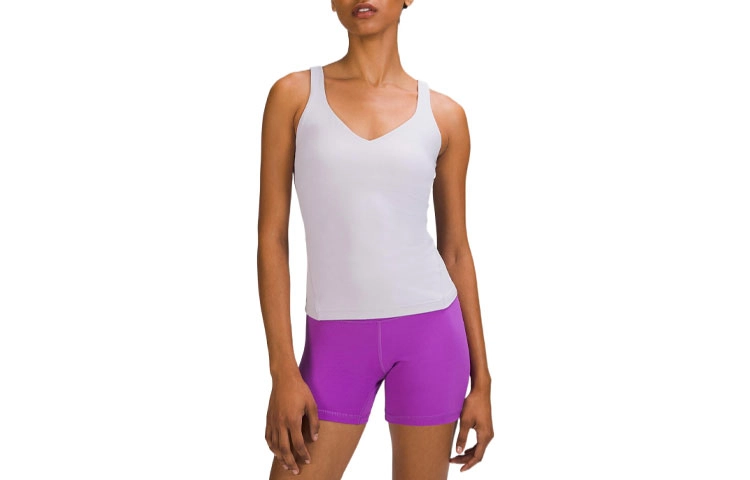lululemon Align Nulu VLogo