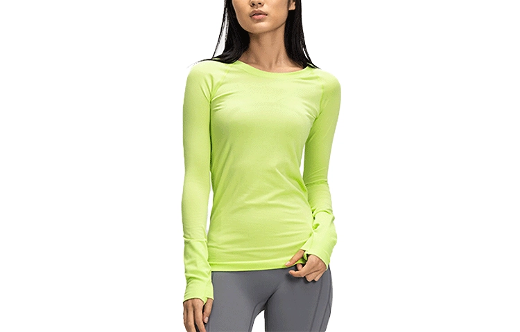 lululemon Swiftly Tech T