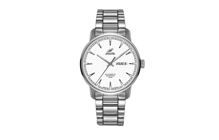 ENICAR 40mm 316850359aA