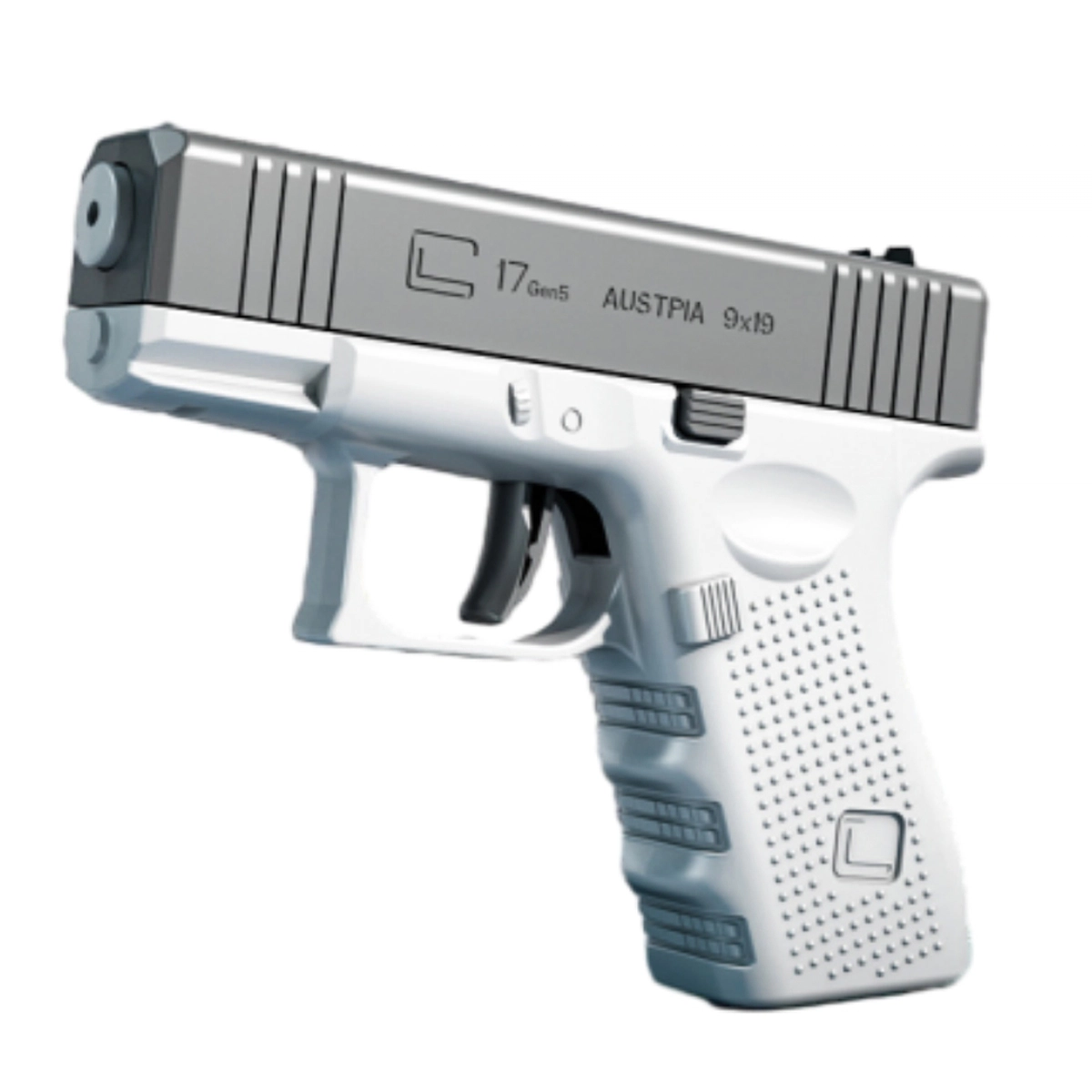 1911 3d