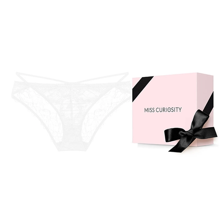 MISS CURIOSITY 1