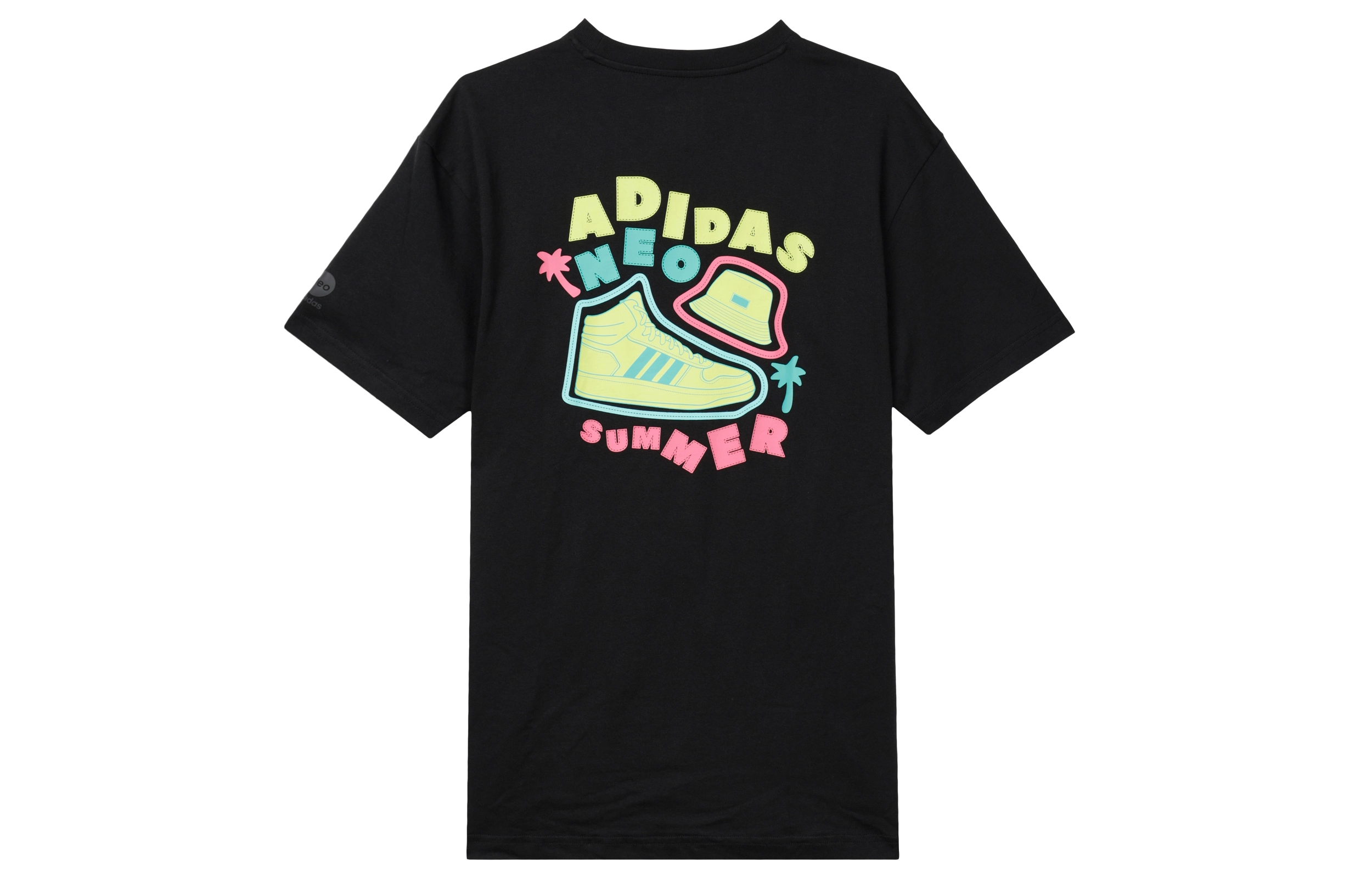 adidas neo T