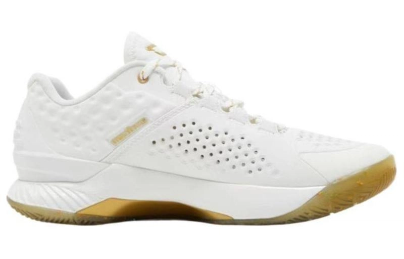 Under Armour Curry 1 Low Championship