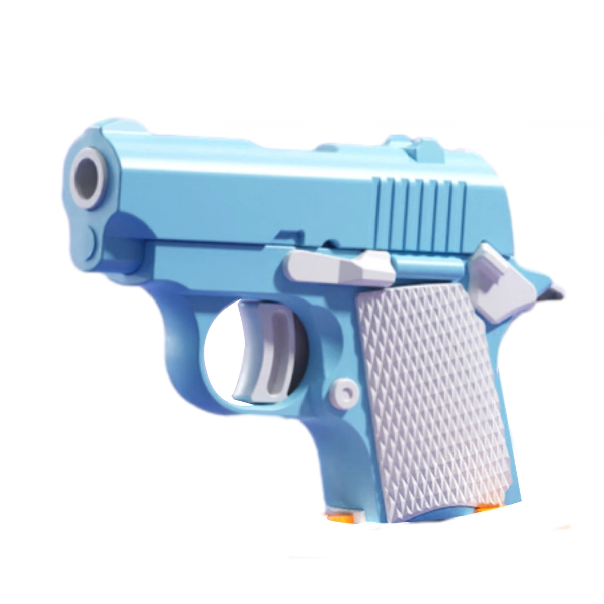 1911 3d