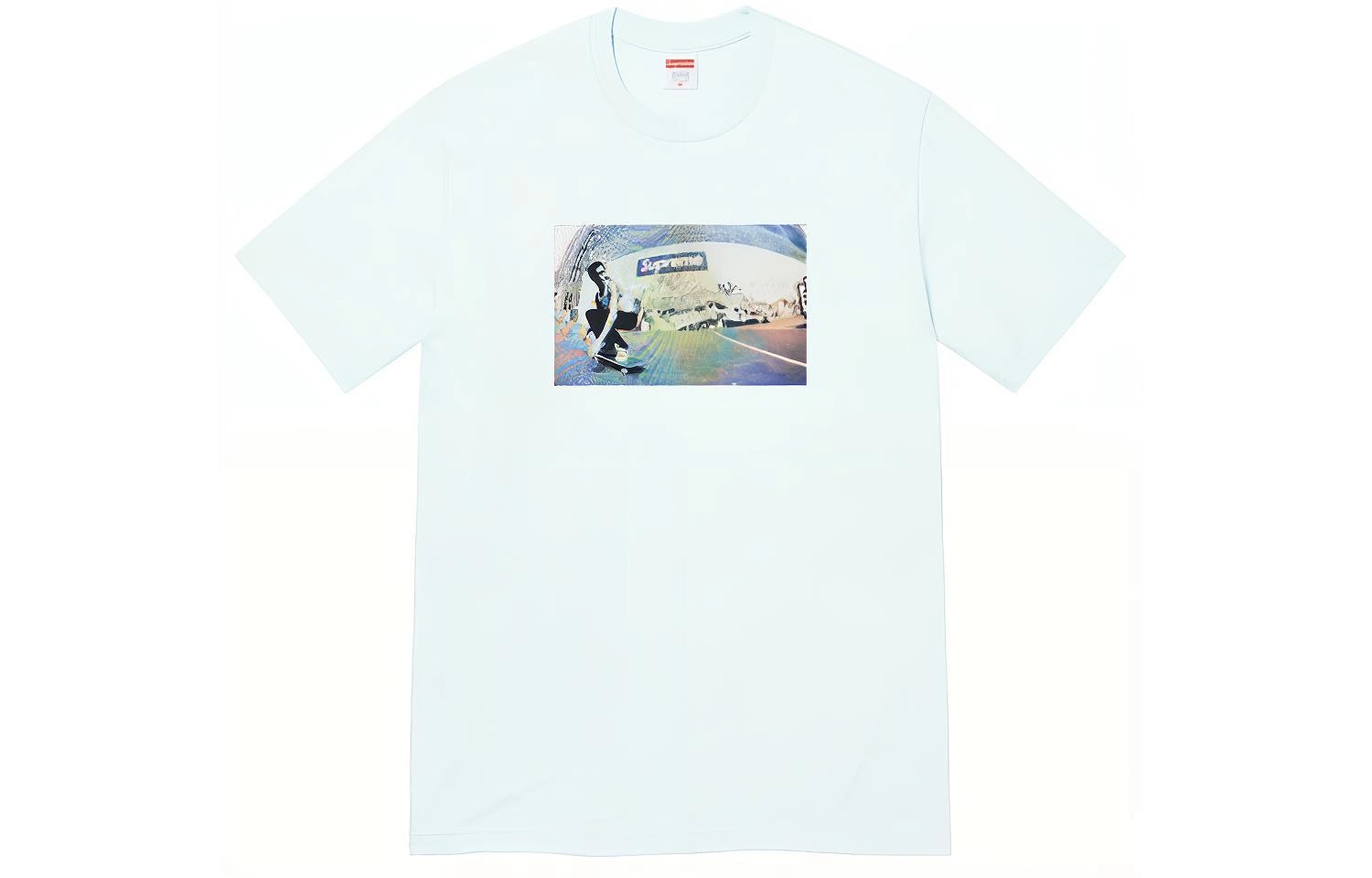 Supreme FW22 Week16 Week 16 Dylan Tee T