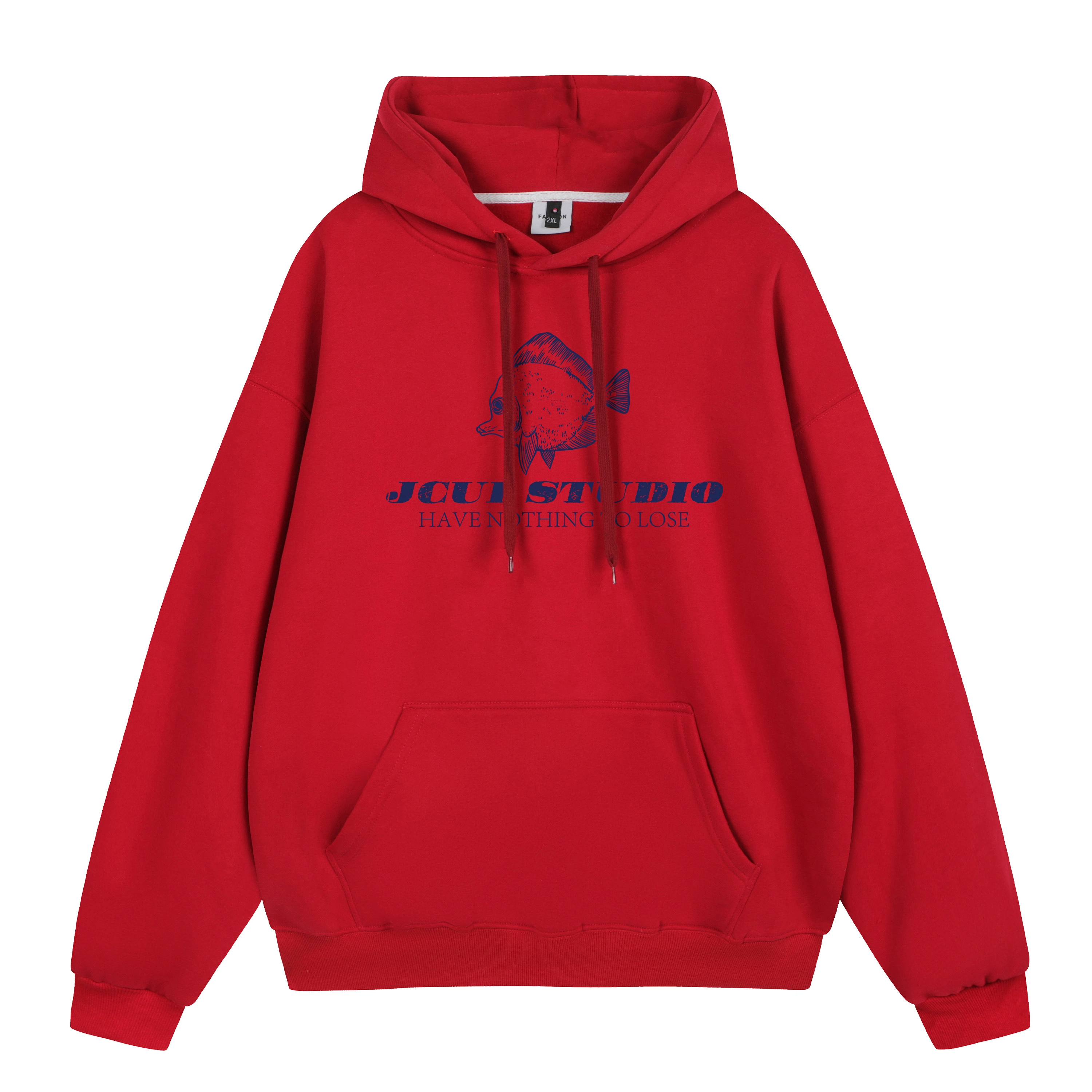 JCUI