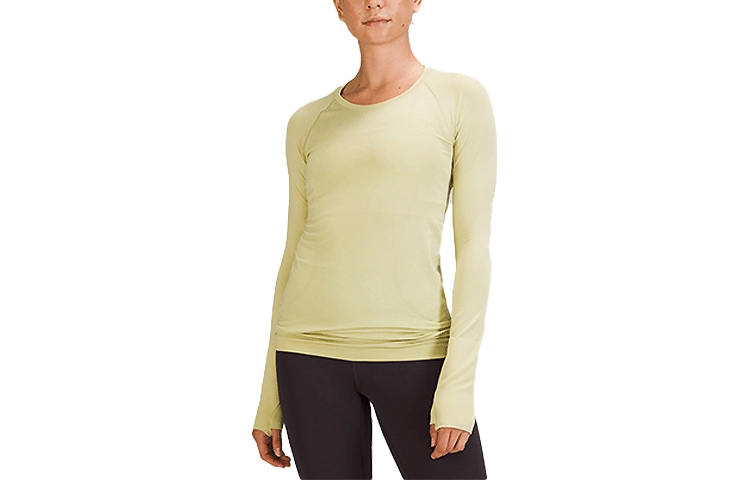 lululemon Swiftly Tech T