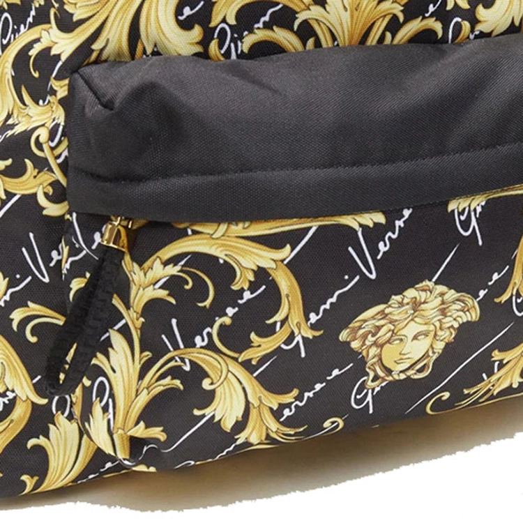 VERSACE Logo