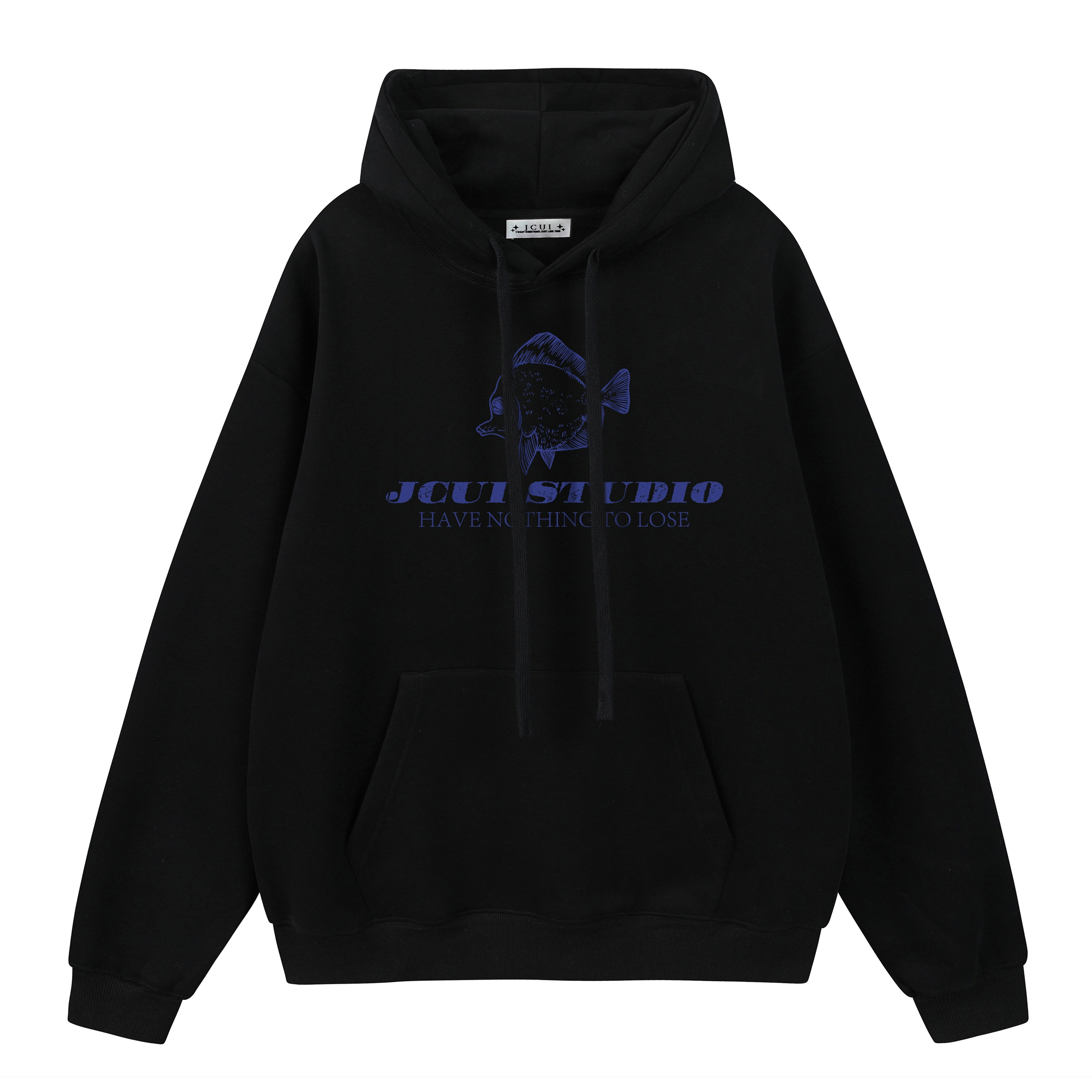 JCUI