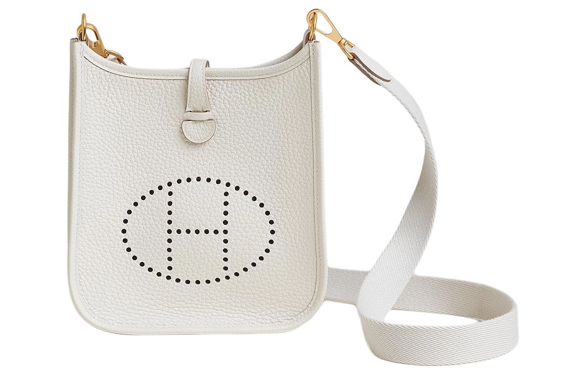 HERMES Evelyne 16 Clemence