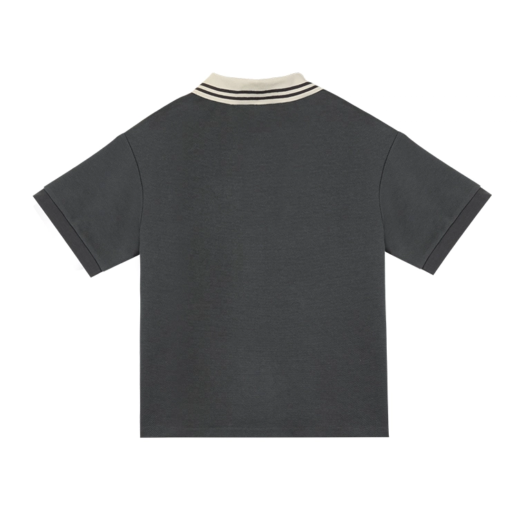 B.Duck polo T