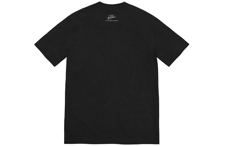 Supreme FW22 Week16 Week 16 Dylan Tee T