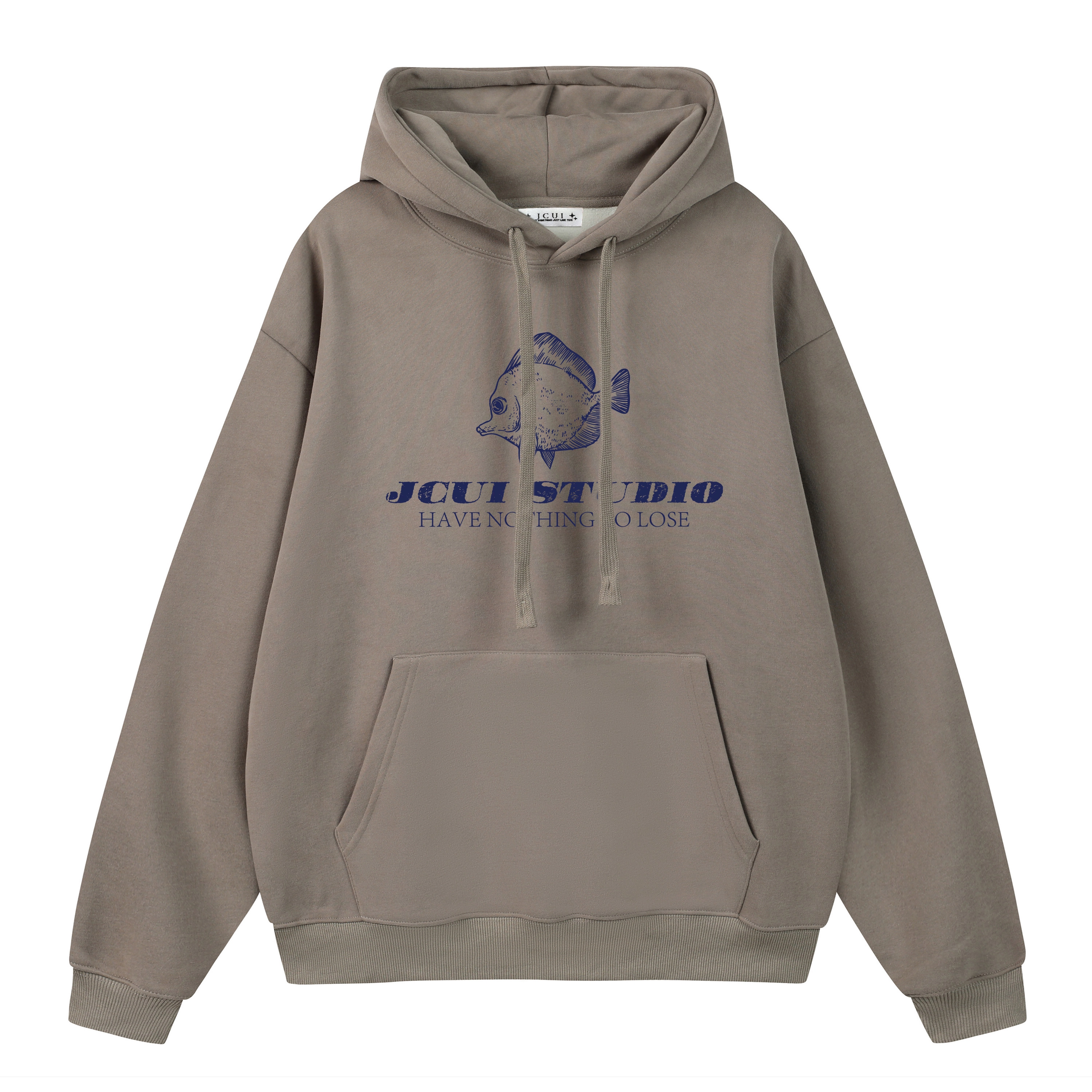 JCUI