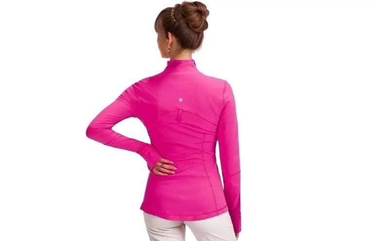 lululemon Define Luon