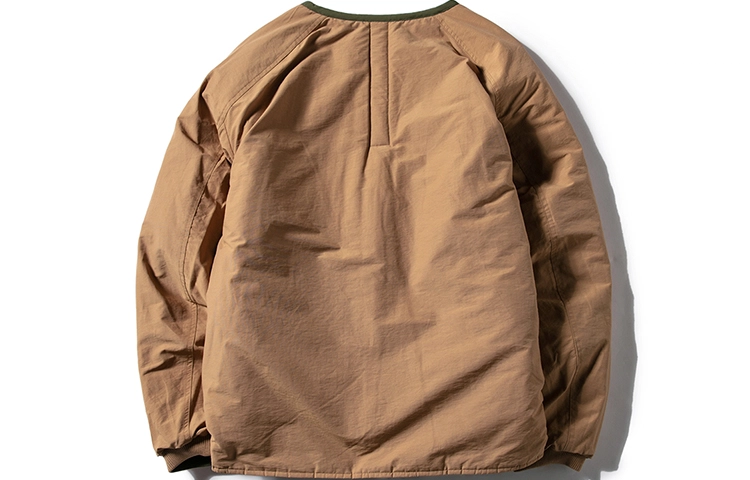 Nautica white sail FW22