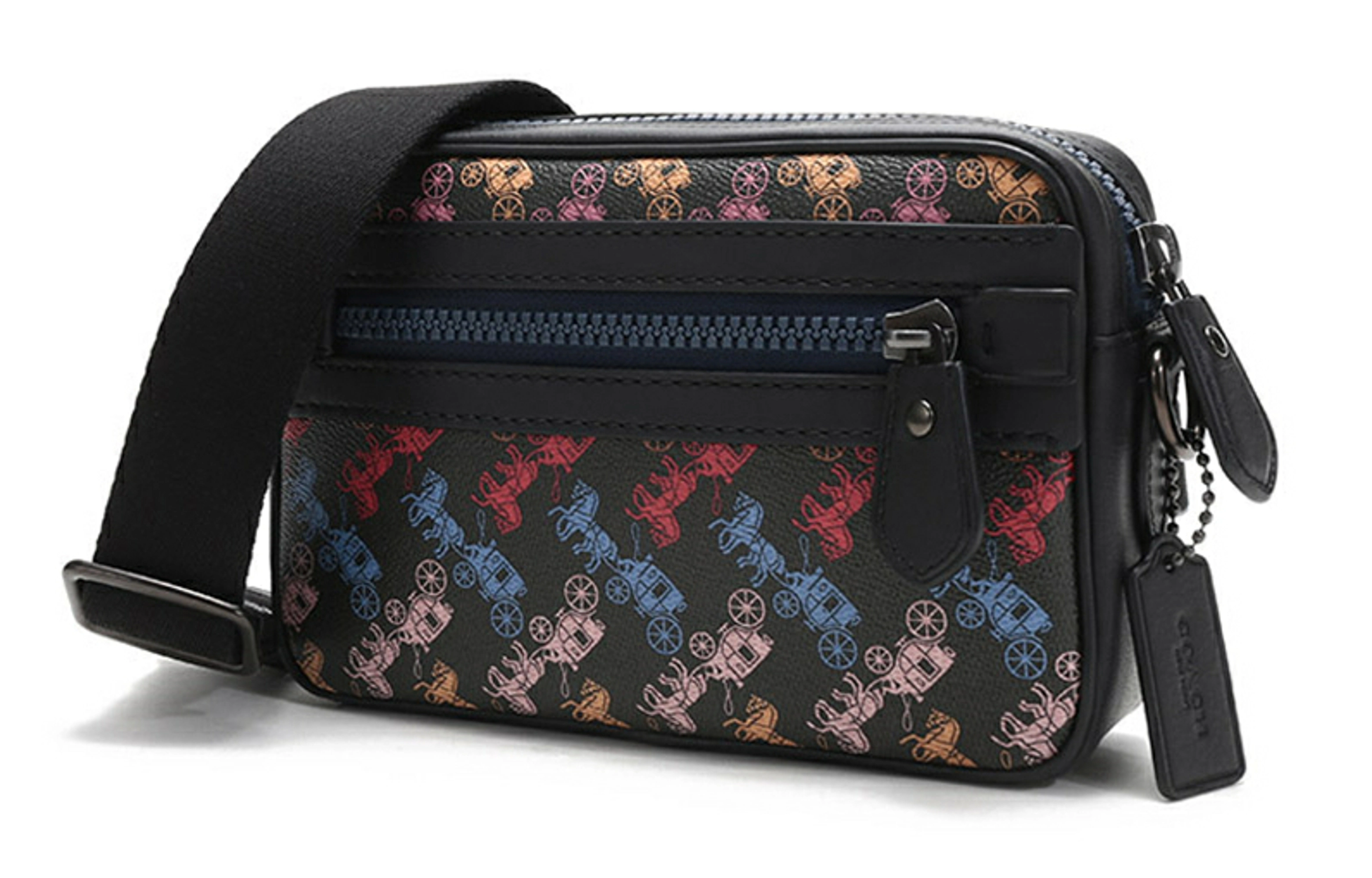 COACH Academy 23